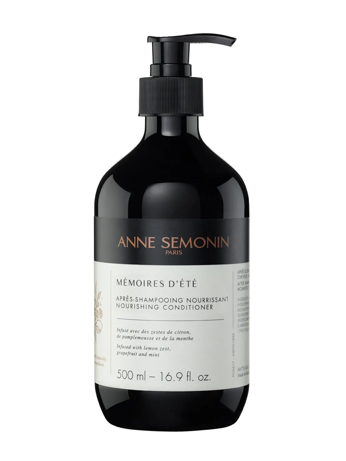 Nourishing Conditioner 500ml