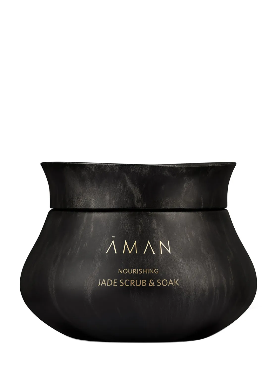 Nourishing Jade Scrub & Soak 320gr