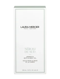 Néroli Du Sud Aromatic Bath & Body Oil