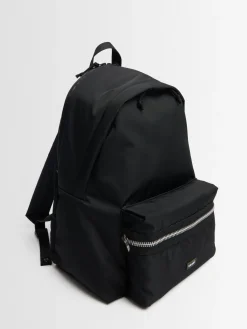 Nylon backpack