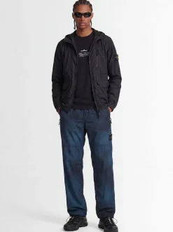 Nylon pants