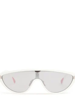 Occhiali da sole a maschera Vitiesse