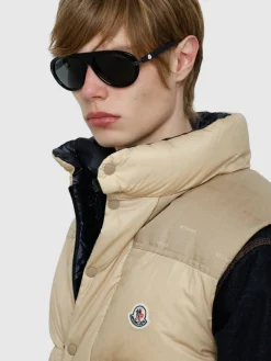 Occhiali da sole aviator Navigaze