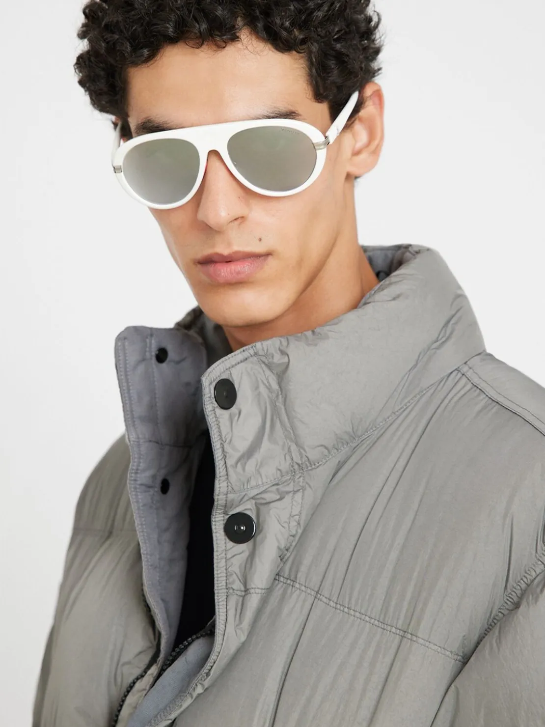 Occhiali da sole aviator Navigaze