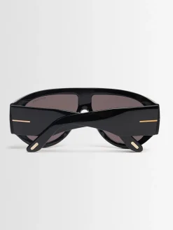 Occhiali da sole Bronson in acetato