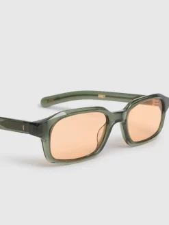 Occhiali da sole Hanky in acetato