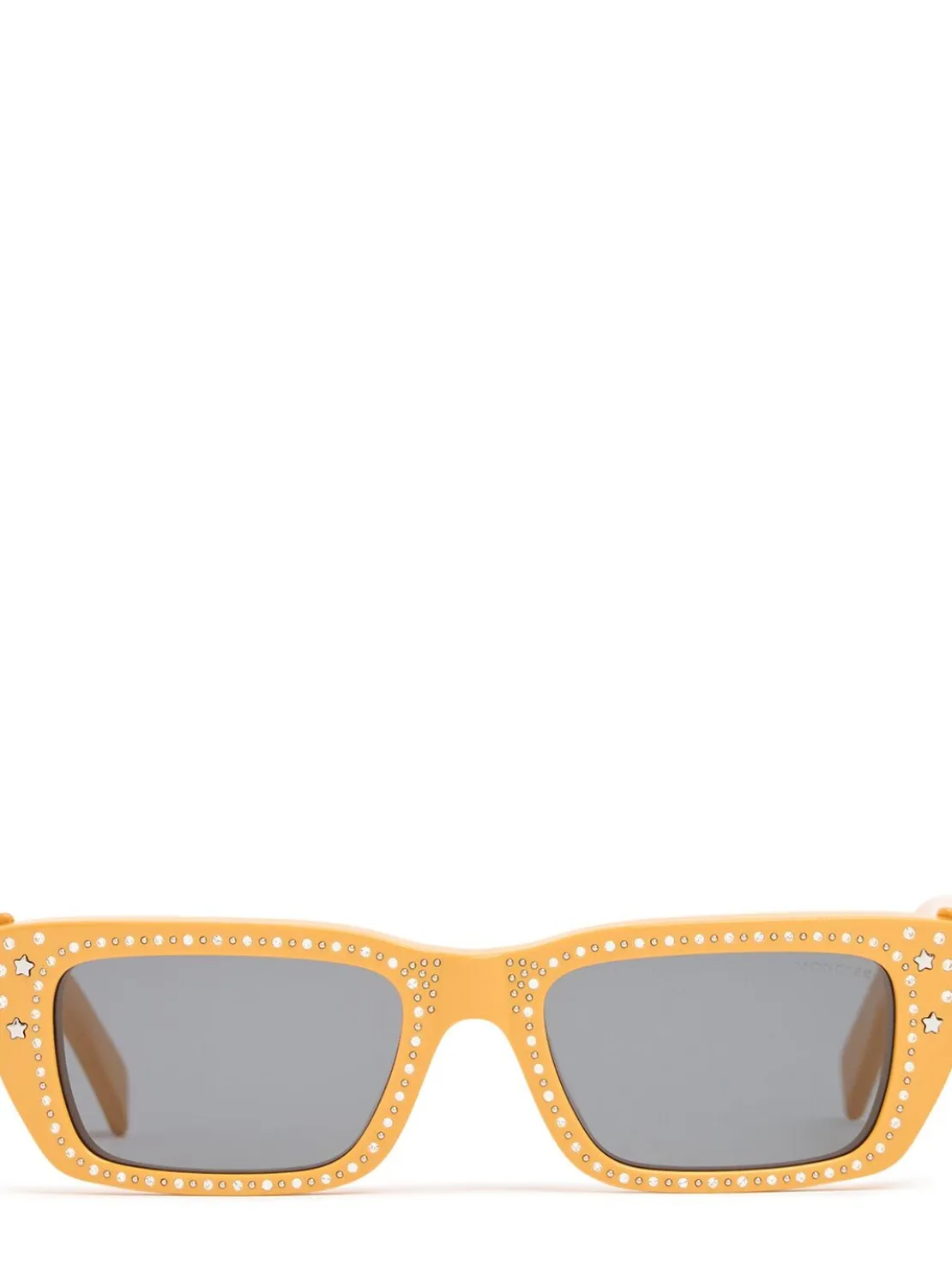Occhiali da sole Moncler Genius x Palm Angels