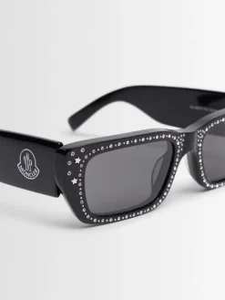 Occhiali da sole Moncler Genius x Palm Angels