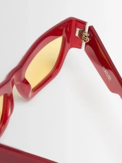 Occhiali da sole Sunflower Shade 03 in acetato