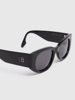 Occhiali da sole VB Monogram in acetato