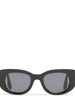 Occhiali da sole VB Monogram in acetato
