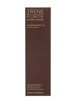 Olio corpo Pistacchio 100ml