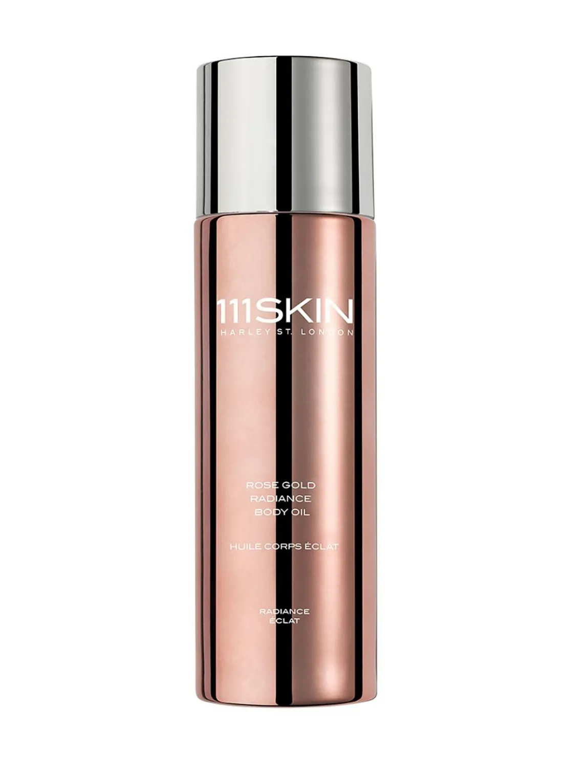 Olio corpo Rose Gold Radiance 100ml