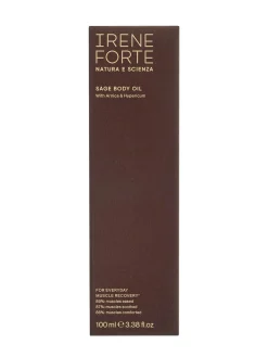 Olio corpo Sage 100ml