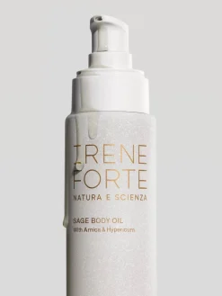 Olio corpo Sage 100ml