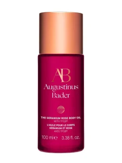 Olio corpo The Geranium Rose 100ml