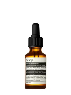 Olio Fabulous Face Oil 25ml