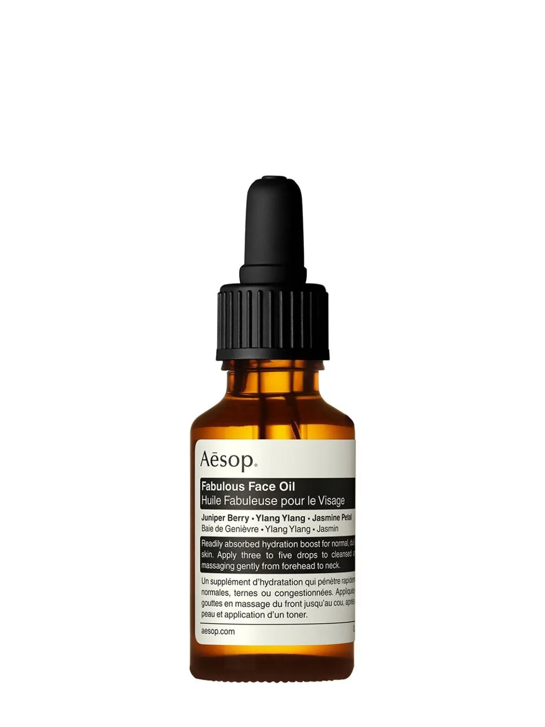 Olio Fabulous Face Oil 25ml