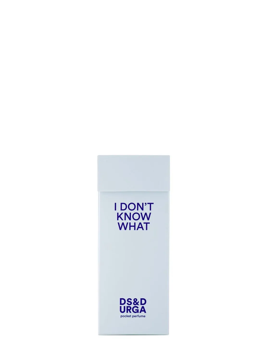 Olio profumato I Don't Know What 10ml
