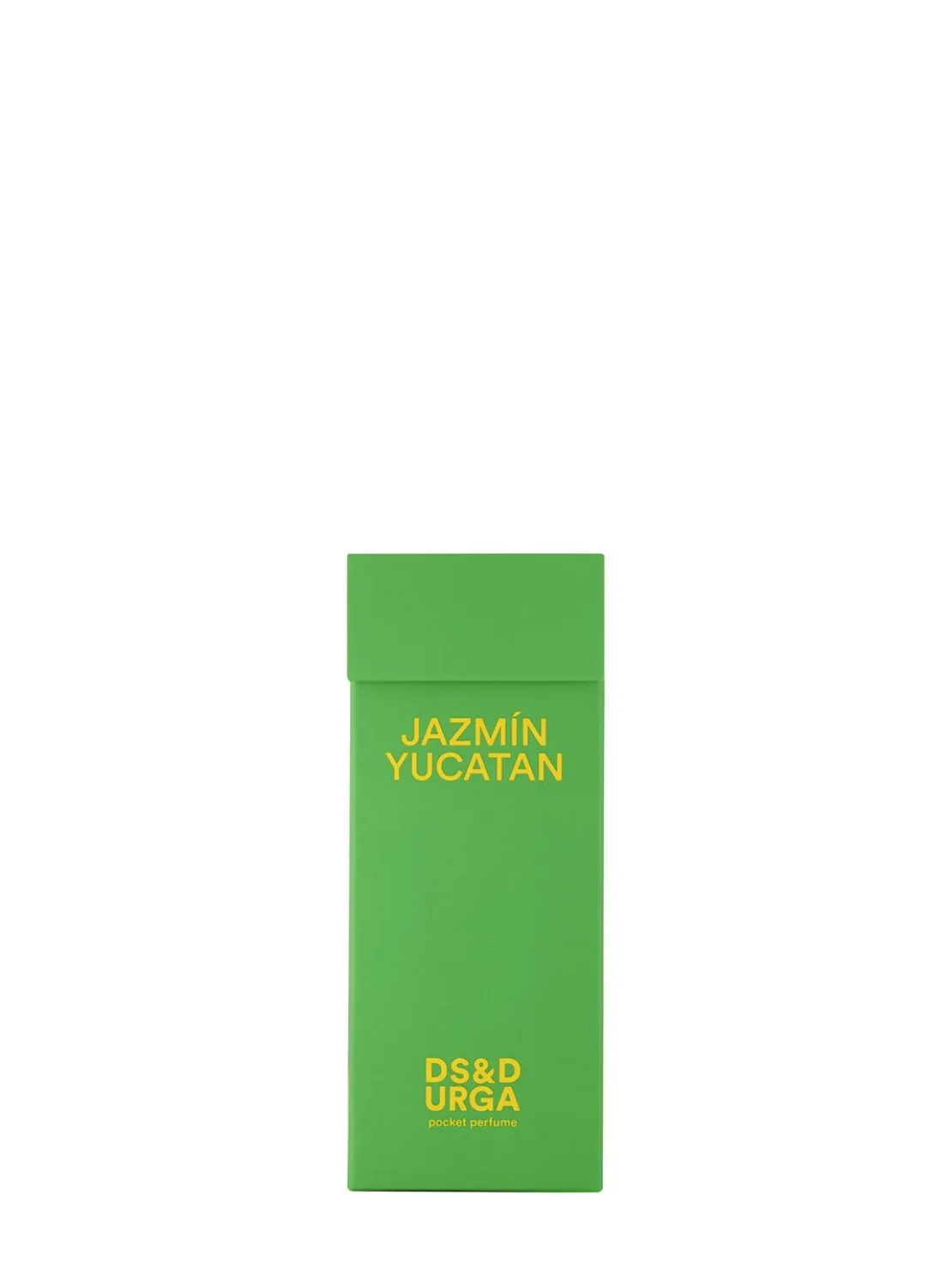 Olio profumato Jasmin Yucatan 10ml