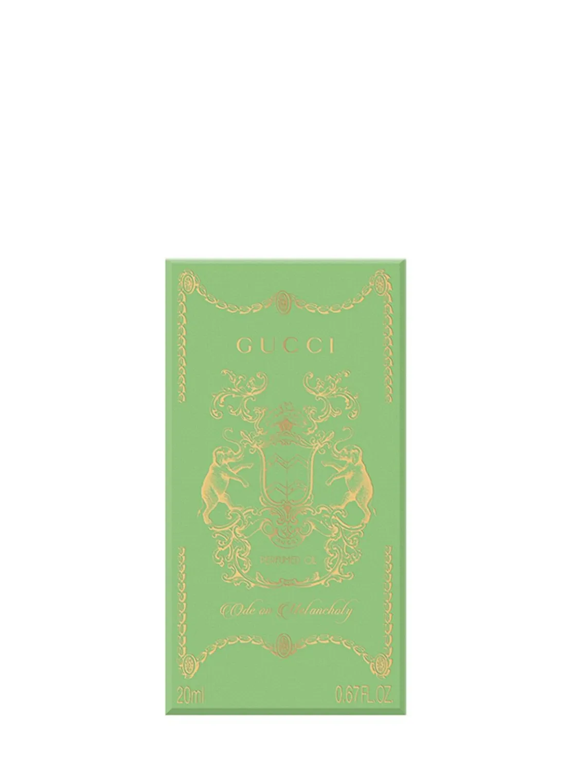 Olio profumato Ode On Melancholy 20ml