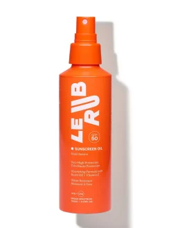 Olio SPF 50 Sunscreen 150ml
