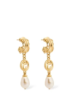 Orecchini diversi Classy