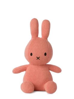 Organic cotton Miffy toy