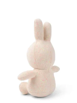 Organic cotton Miffy toy
