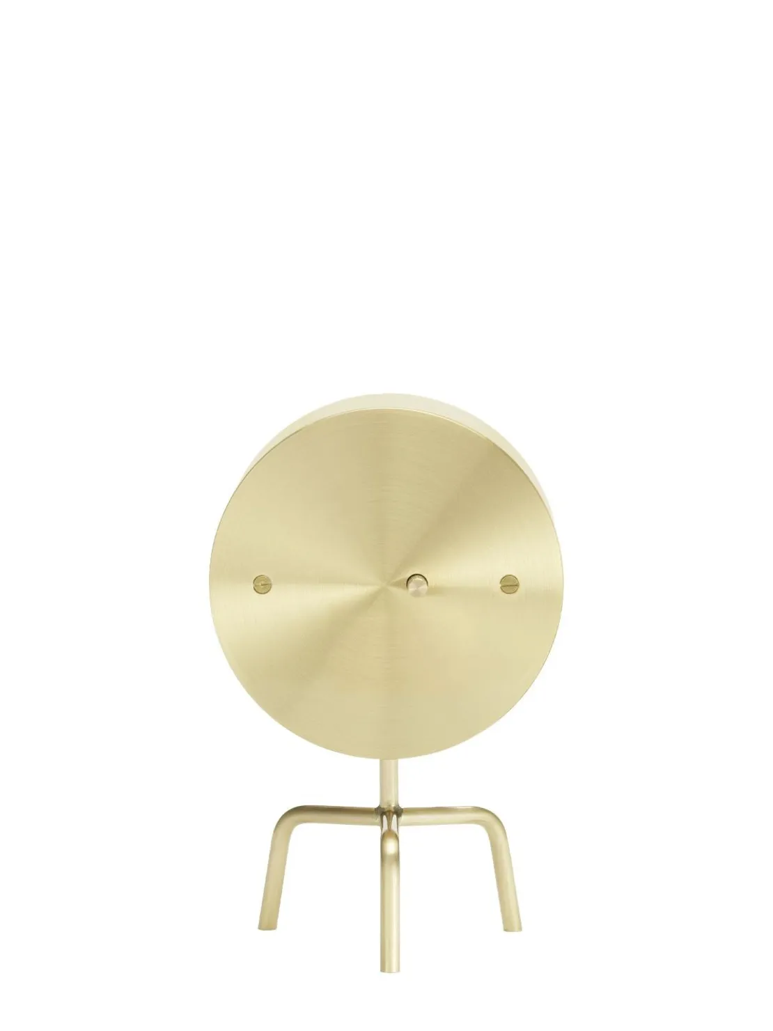 Orologio da tavolo Tripod