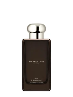 Oud & Bergamot Cologne Intense 100ml
