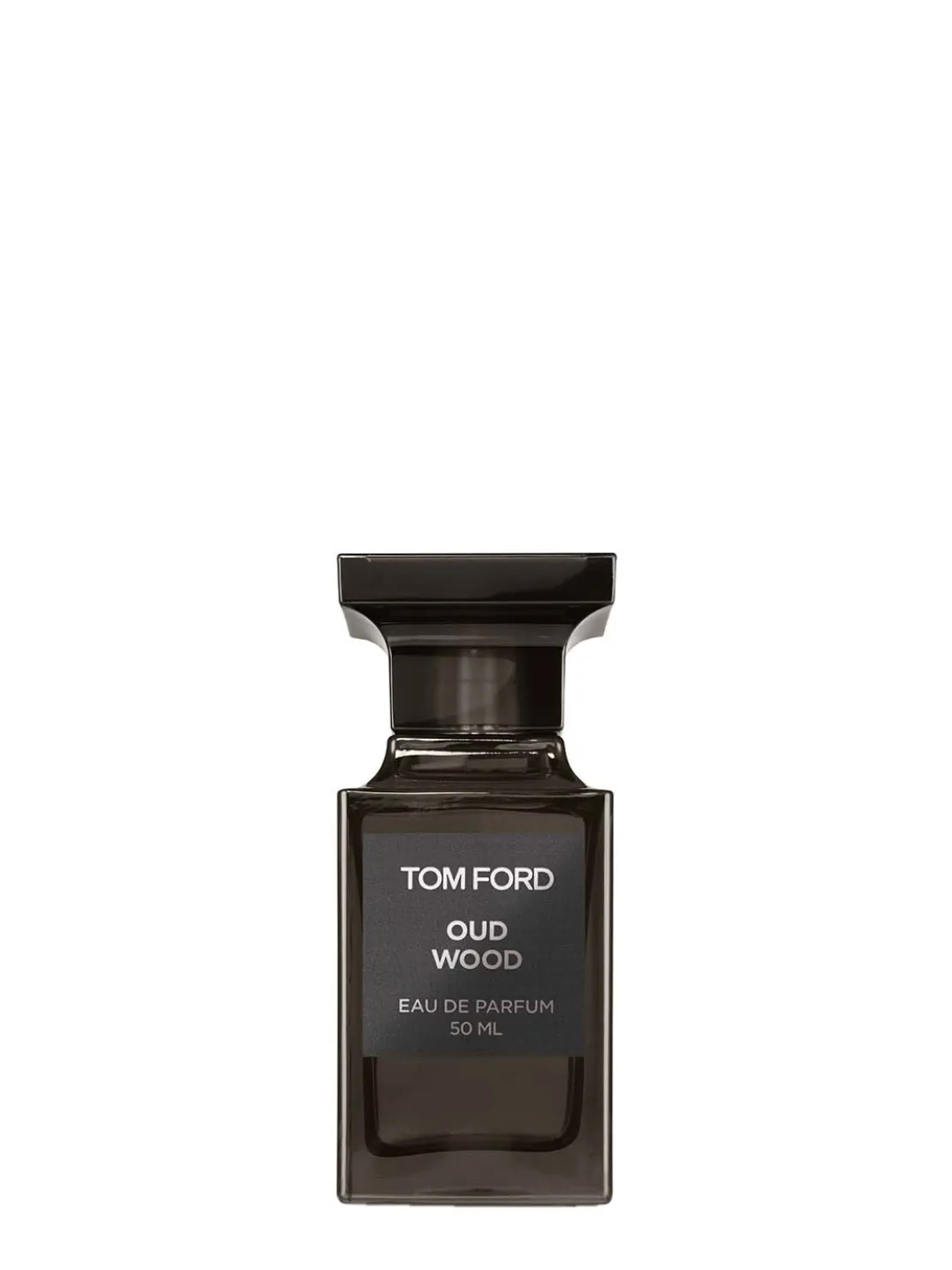 "OUD WOOD" - EAU DE PARFUM 50ML