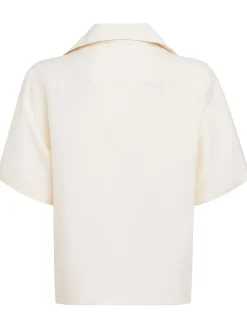 Oversize shirt