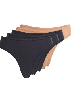 Pack of 5 thongs