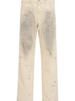 Painter wash pants
