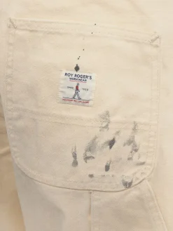 Painter wash pants