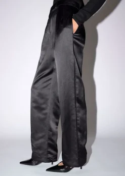 Paisley pants
