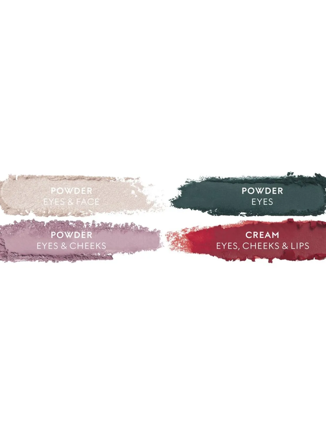 Palette beauty multiuso 6.1g