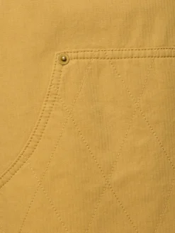 Pantaloni ampi carpenter in cotone