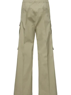 Pantaloni Cargobelas in cotone