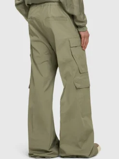 Pantaloni Cargobelas in cotone