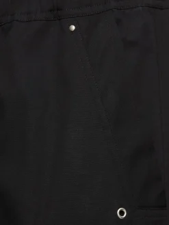 Pantaloni Cargobelas in cotone