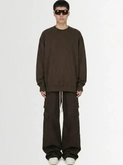 Pantaloni cargo Double Jumbo Belas