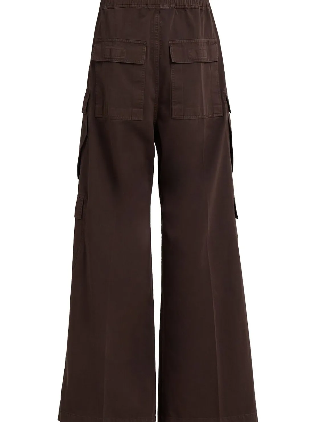 Pantaloni cargo Double Jumbo Belas