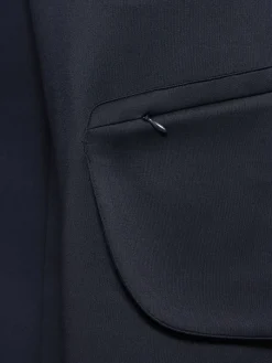 Pantaloni cargo in jersey