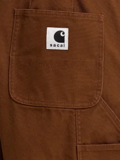 Pantaloni Carhartt WIP Duck