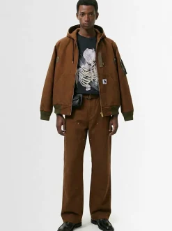 Pantaloni Carhartt WIP Duck