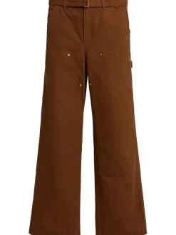 Pantaloni Carhartt WIP Duck