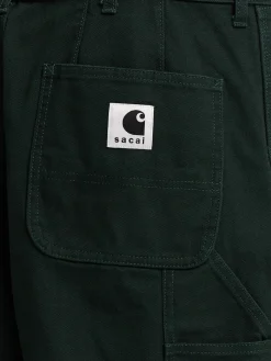 Pantaloni Carhartt WIP Duck