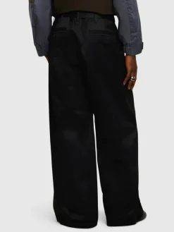 Pantaloni chino in cotone